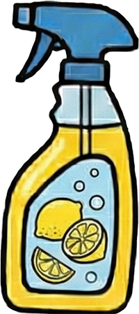 Spray Bottle